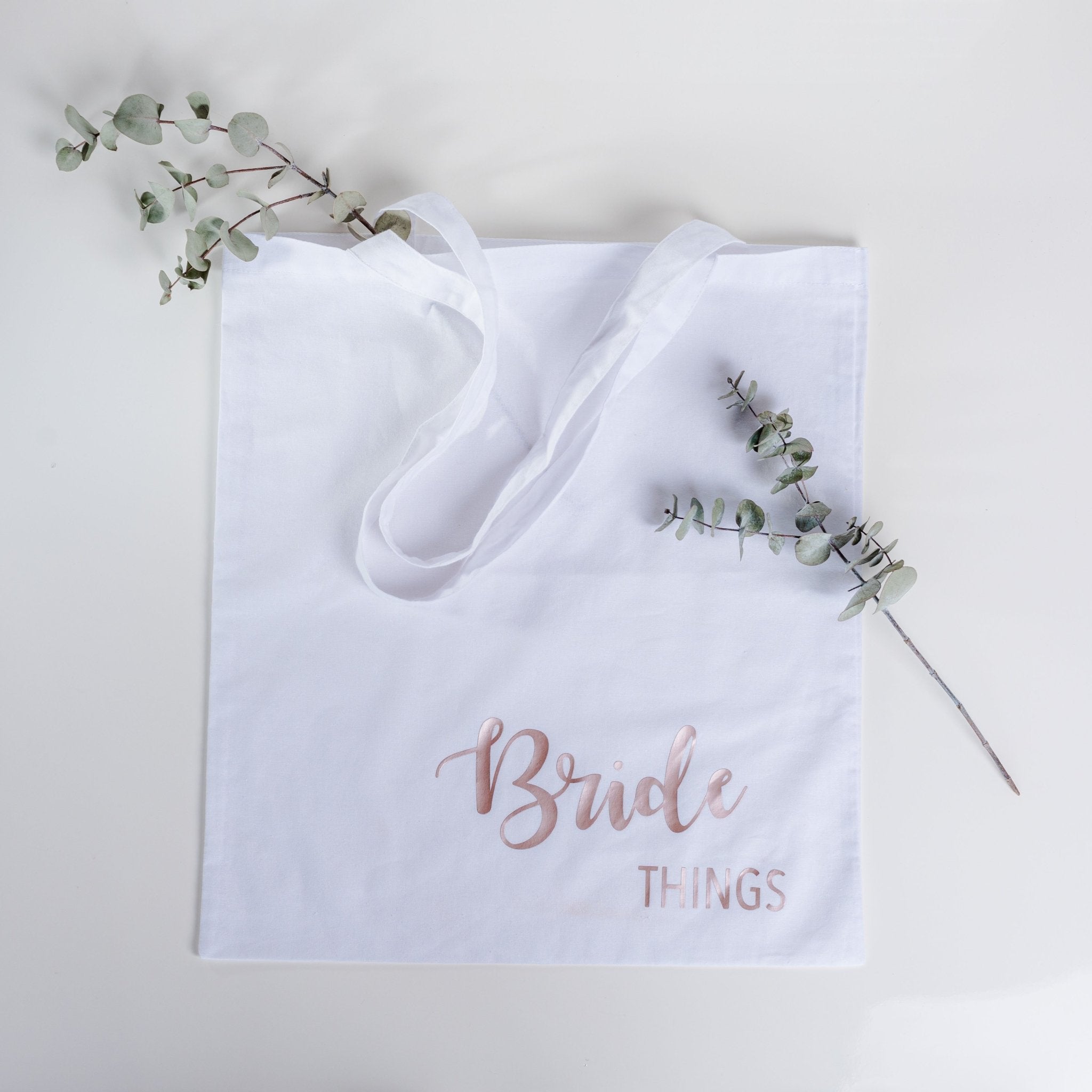 24 Bridesmaid Tote Bags Your BFFs Will Use All the Time